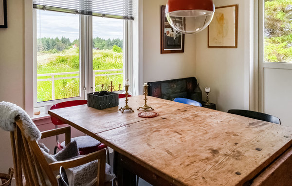 Feriehus - Smøla , Norge - N29277 8