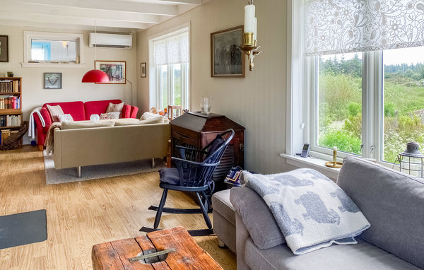 Feriehus - Smøla , Norge - N29277 5