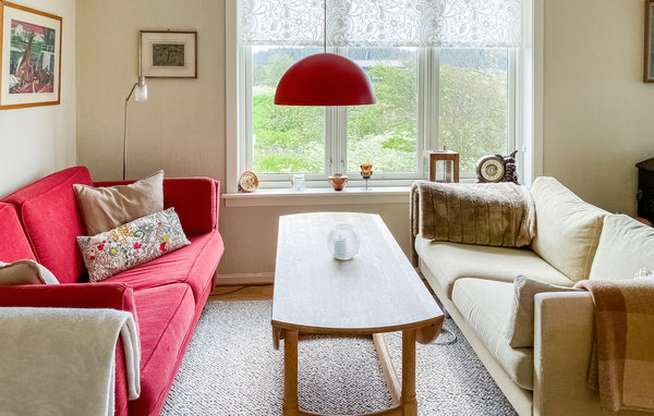 Feriehus - Smøla , Norge - N29277 6