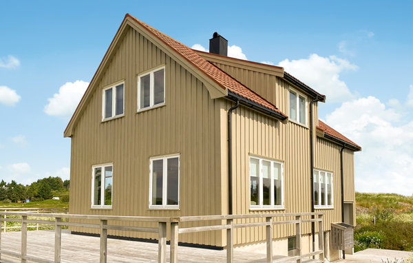 Feriehus - Smøla , Norge - N29277 1