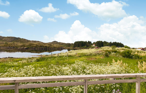 Feriehus - Smøla , Norge - N29277 201