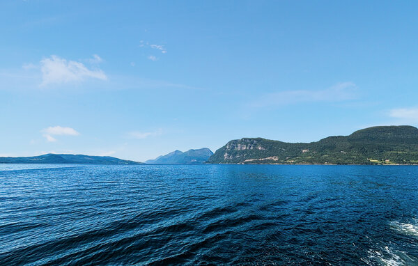 Ferienhaus - Aure , Norwegen - N29278 901