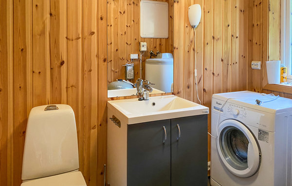 Ferienhaus - Aure , Norwegen - N29278 702