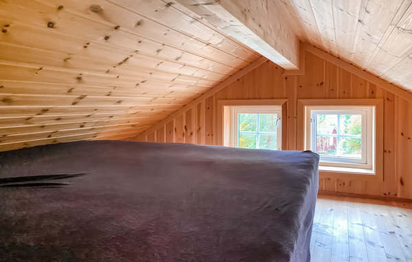 Ferienhaus - Aure , Norwegen - N29278 603
