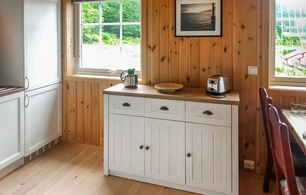 Ferienhaus - Aure , Norwegen - N29278 401