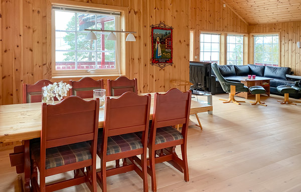 Ferienhaus - Aure , Norwegen - N29278 3
