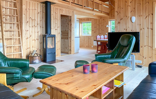 Ferienhaus - Aure , Norwegen - N29278 4