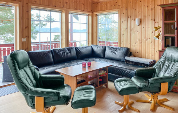 Ferienhaus - Aure , Norwegen - N29278 5