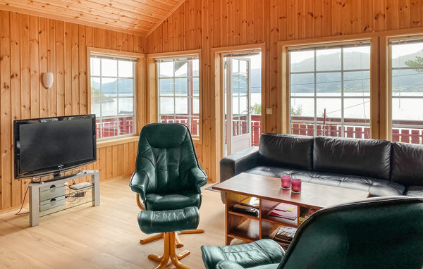 Ferienhaus - Aure , Norwegen - N29278 301