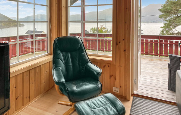 Ferienhaus - Aure , Norwegen - N29278 302