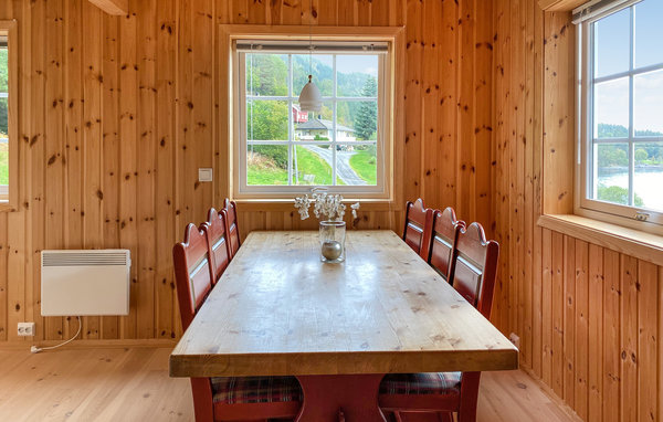 Ferienhaus - Aure , Norwegen - N29278 6