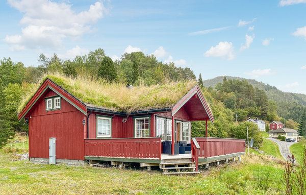 Ferienhaus - Aure , Norwegen - N29278 2