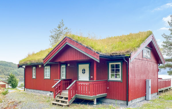 Ferienhaus - Aure , Norwegen - N29278 81