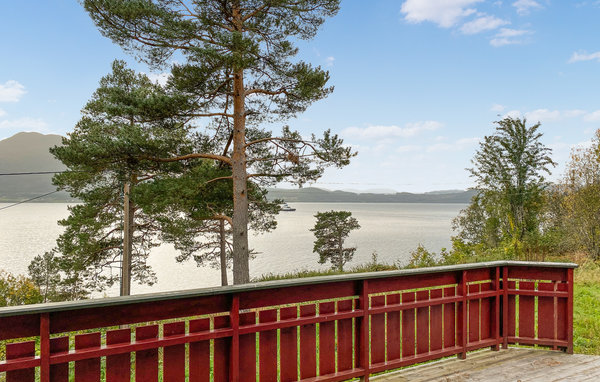 Ferienhaus - Aure , Norwegen - N29278 9