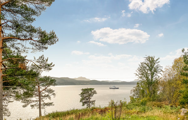 Ferienhaus - Aure , Norwegen - N29278 202