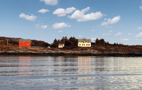 Ferienhaus - Smøla , Norwegen - N29281 1