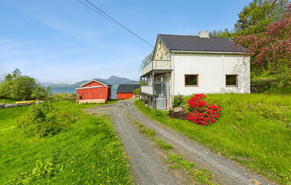 Ferienhaus 