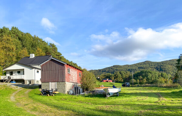 Ferienhaus 