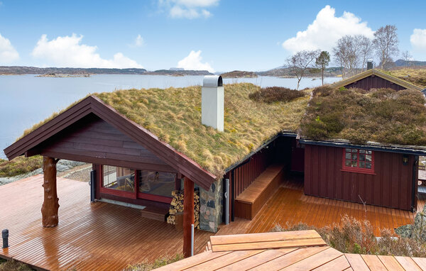 Holiday Home - Averøy , Norway - N29283 1