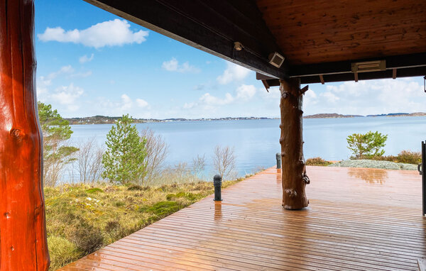 Holiday Home - Averøy , Norway - N29283 2