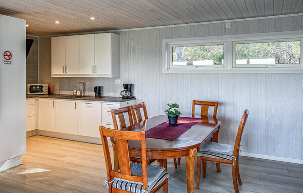 Ferienhaus 