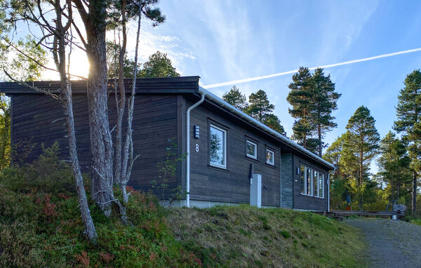 Ferienhaus 