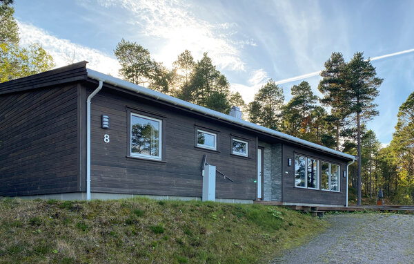 Ferienhaus 