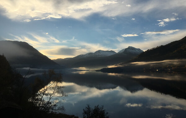 Semesterhus - Todalen , Norge - N29285 904