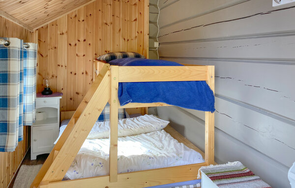 Semesterhus - Todalen , Norge - N29285 604
