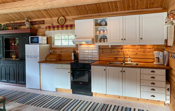 Semesterhus - Todalen , Norge - N29285 7