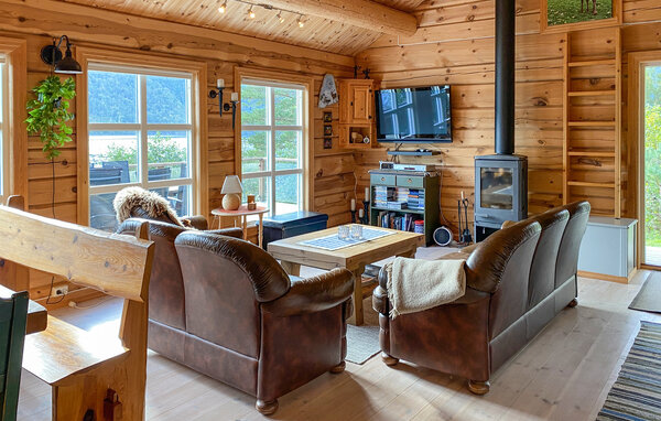 Semesterhus - Todalen , Norge - N29285 4