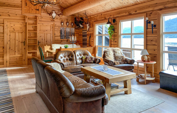 Semesterhus - Todalen , Norge - N29285 3