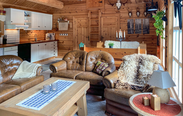 Semesterhus - Todalen , Norge - N29285 301