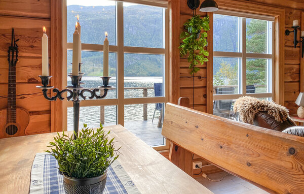 Semesterhus - Todalen , Norge - N29285 5