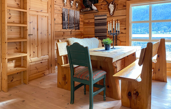 Semesterhus - Todalen , Norge - N29285 6