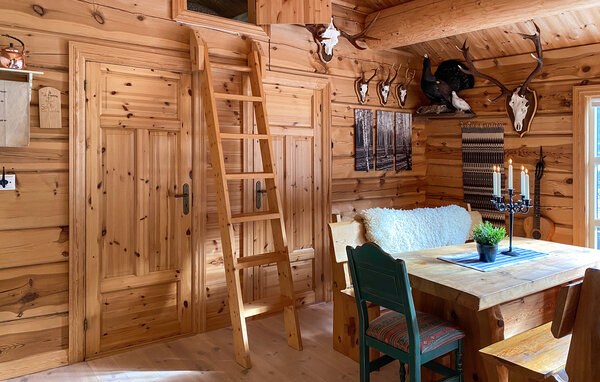 Semesterhus - Todalen , Norge - N29285 302