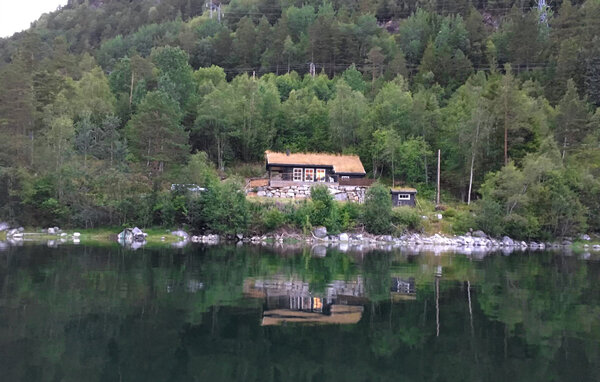 Semesterhus - Todalen , Norge - N29285 9