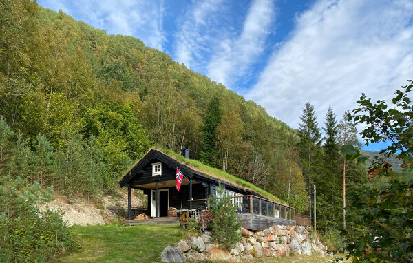 Semesterhus - Todalen , Norge - N29285 81