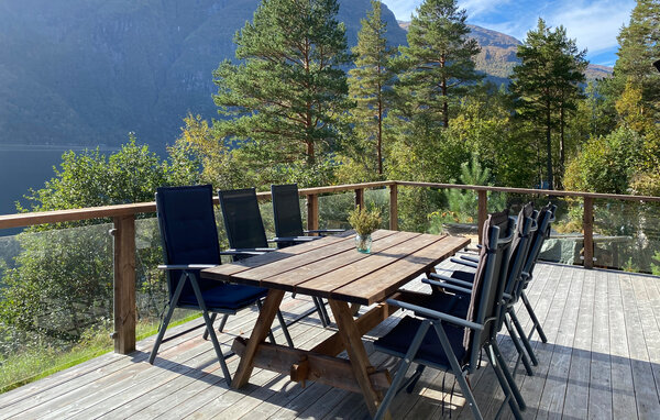 Semesterhus - Todalen , Norge - N29285 101