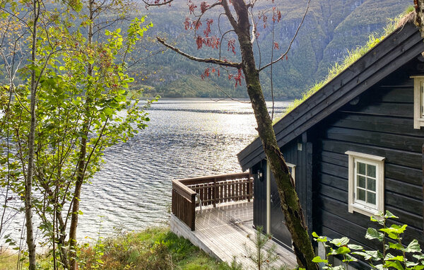 Semesterhus - Todalen , Norge - N29285 8