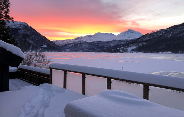 Semesterhus - Todalen , Norge - N29285 103