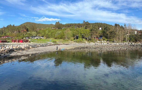 Semesterhus - Øydegard , Norge - N29288 909