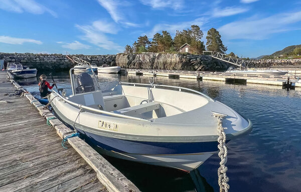 Semesterhus - Øydegard , Norge - N29288 910