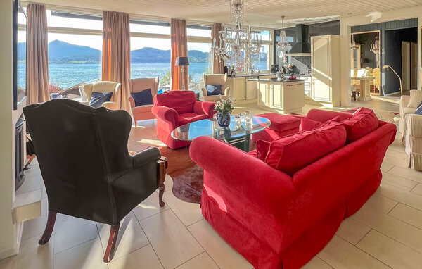 Semesterhus - Øydegard , Norge - N29288 306