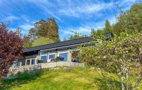 Semesterhus - Øydegard , Norge - N29288 86