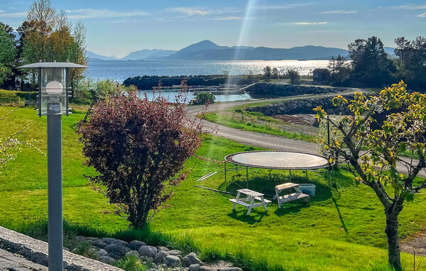 Semesterhus - Øydegard , Norge - N29288 202