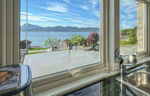 Semesterhus - Øydegard , Norge - N29288 203