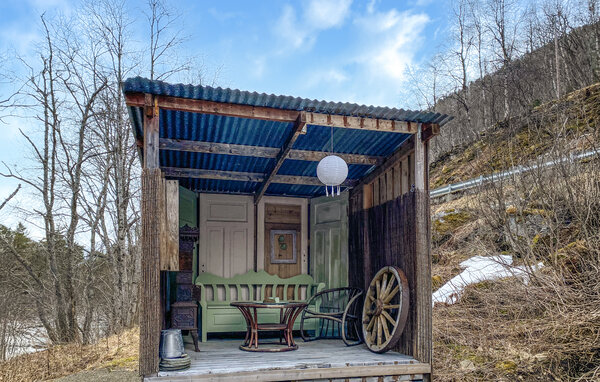 Semesterhus - Gjøra/Sunndal , Norge - N29289 101