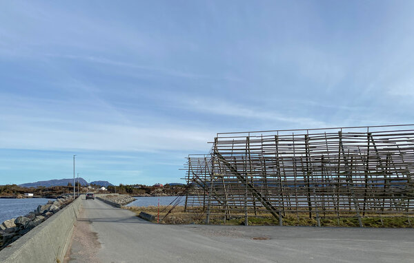 Semesterhus - Averøy , Norge - N29291 902