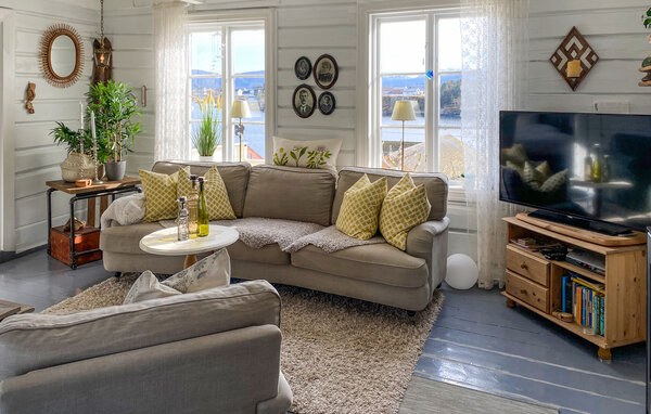 Semesterhus - Averøy , Norge - N29291 4